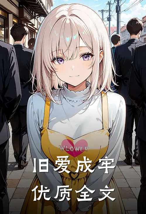 旧爱成牢优质全文