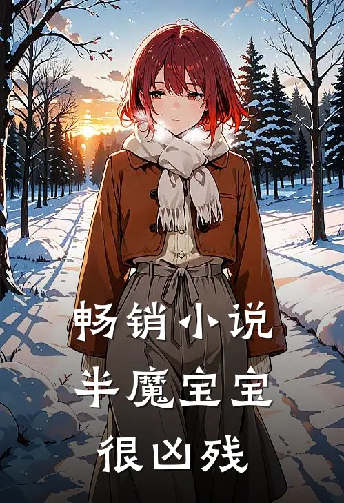 畅销小说半魔宝宝很凶残