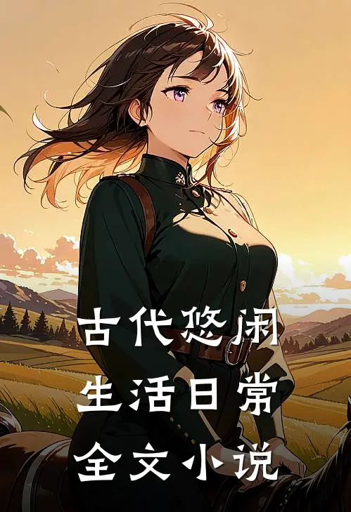 古代悠闲生活日常全文小说