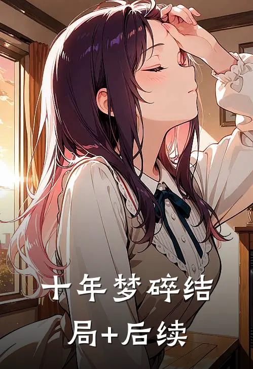 十年梦碎结局+后续