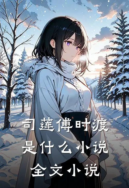 司莲傅时渡是什么小说全文小说