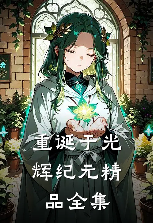 重诞于光辉纪元精品全集