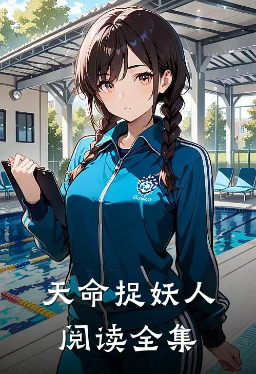 天命捉妖人阅读全集