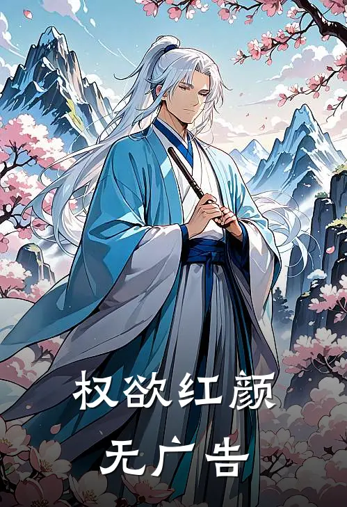 权欲红颜无广告