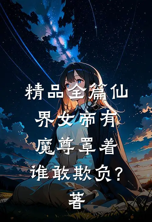 精品全篇仙界女帝有魔尊罩着,谁敢欺负?著
