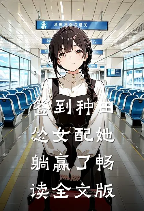 签到种田：怂女配她躺赢了畅读全文版