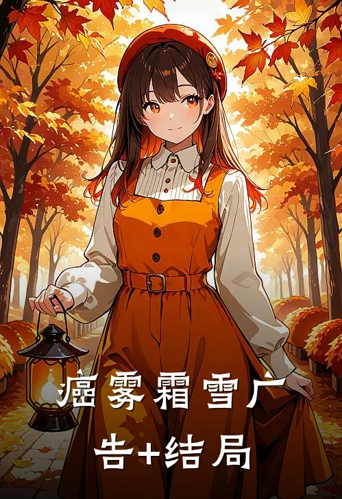 癌雾霜雪广告+结局