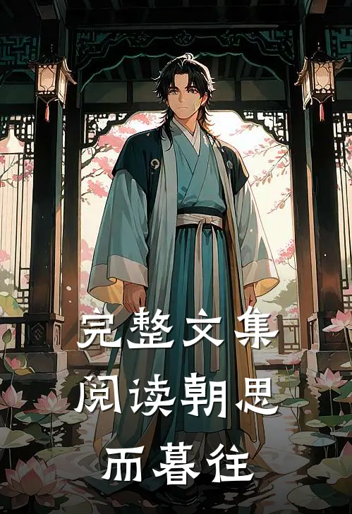 完整文集阅读朝思而暮往