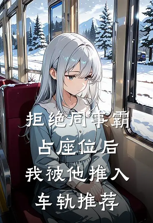 拒绝同事霸占座位后，我被他推入车轨推荐