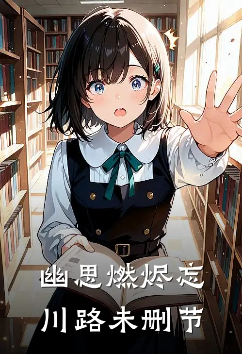 幽思燃烬忘川路未删节
