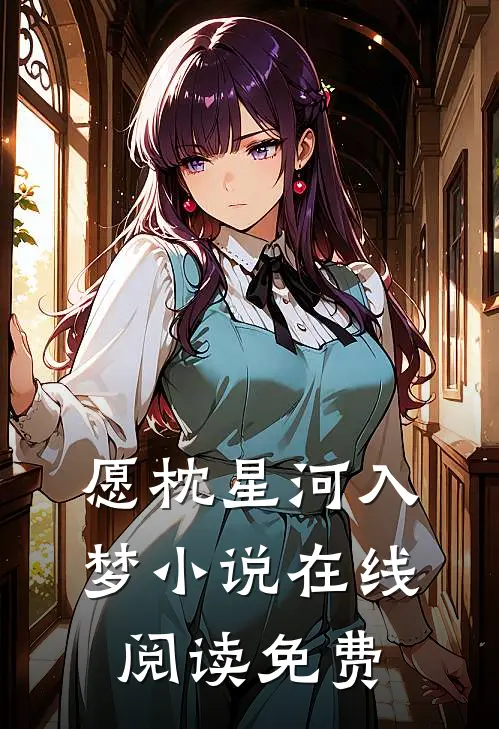 愿枕星河入梦小说在线阅读免费