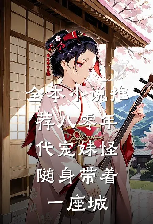 全本小说推荐八零年代宠妹怪，随身带着一座城
