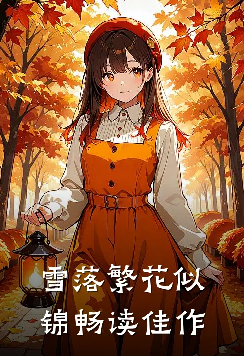 雪落繁花似锦畅读佳作