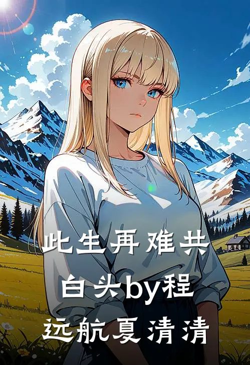 此生再难共白头by程远航夏清清