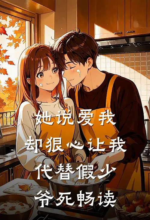 她说爱我，却狠心让我代替假少爷死畅读