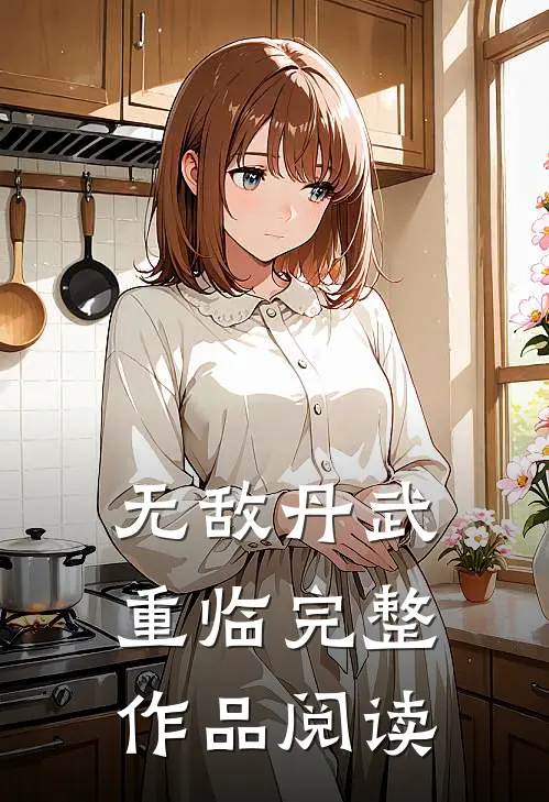 无敌丹武重临完整作品阅读