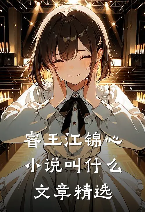 睿王江锦心小说叫什么文章精选