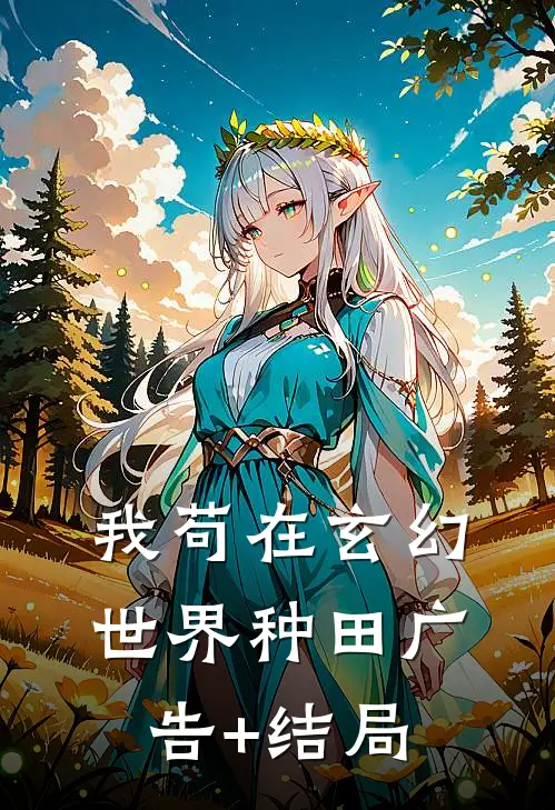 我苟在玄幻世界种田广告+结局