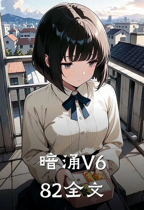 暗涌V682全文