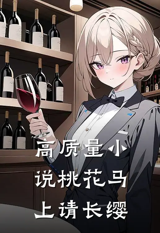 高质量小说桃花马上请长缨