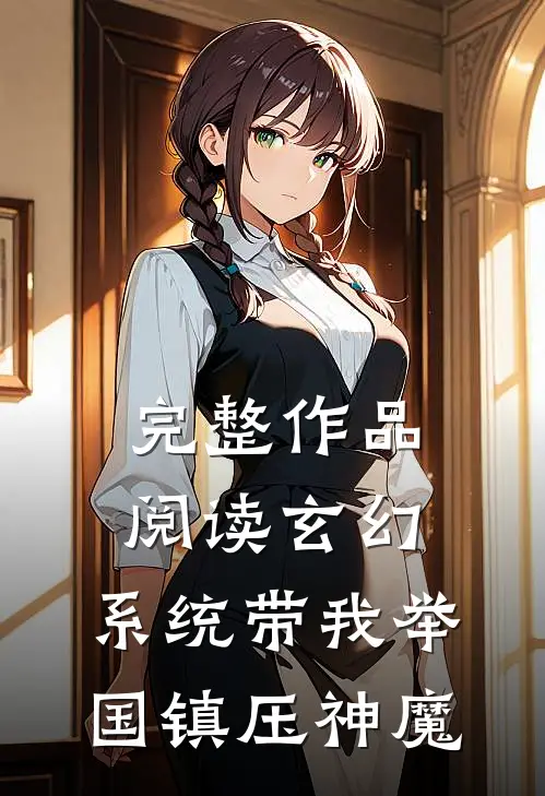 完整作品阅读玄幻：系统带我举国镇压神魔