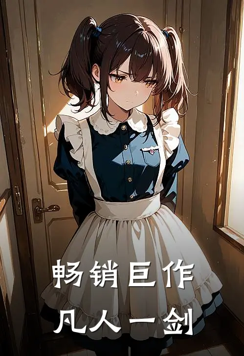畅销巨作凡人一剑