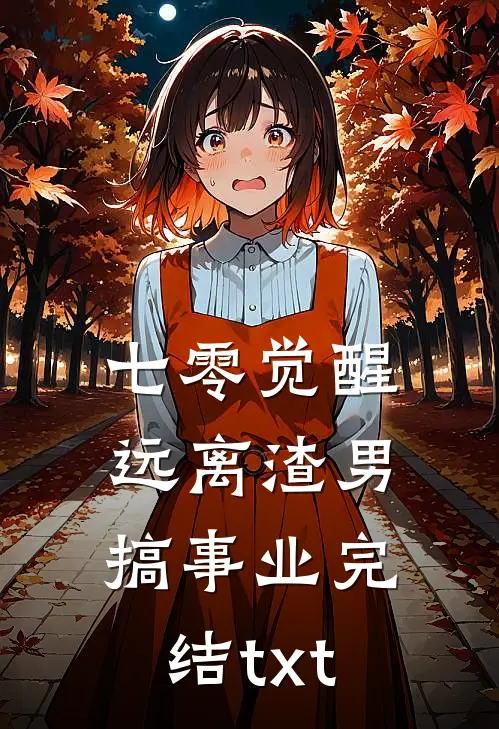 七零觉醒：远离渣男搞事业完结txt