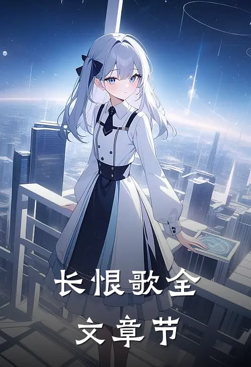 长恨歌全文章节