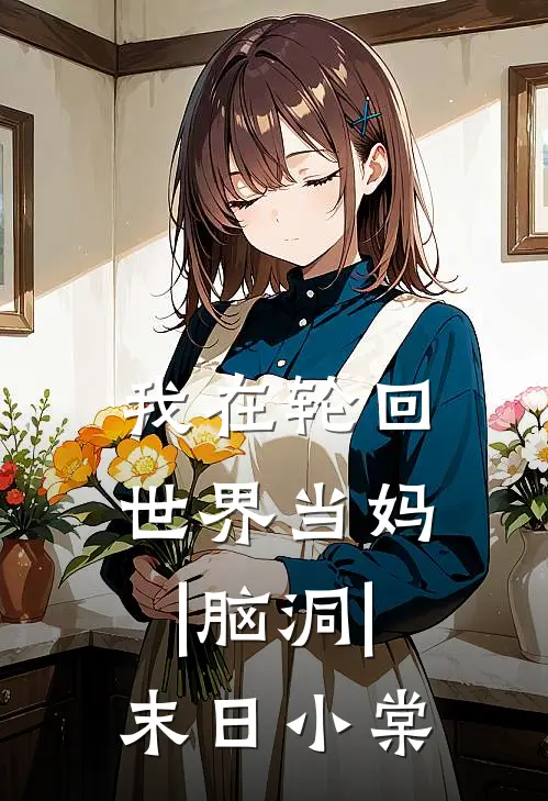 我在轮回世界当妈|脑洞|末日小棠