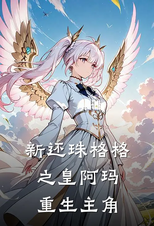 新还珠格格之皇阿玛重生主角