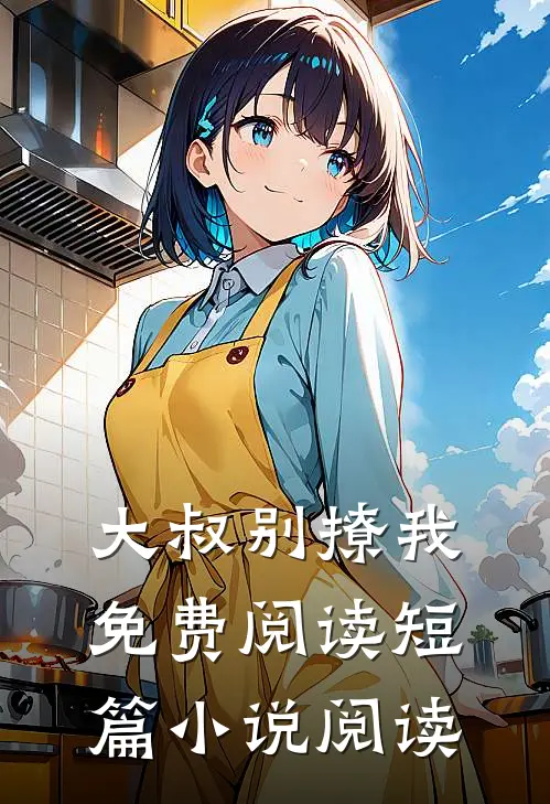 大叔别撩我免费阅读短篇小说阅读