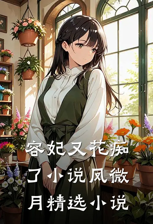 容妃又花痴了小说凤微月精选小说