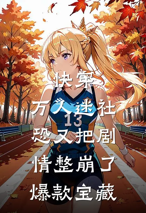 快穿：万人迷社恐又把剧情整崩了爆款宝藏