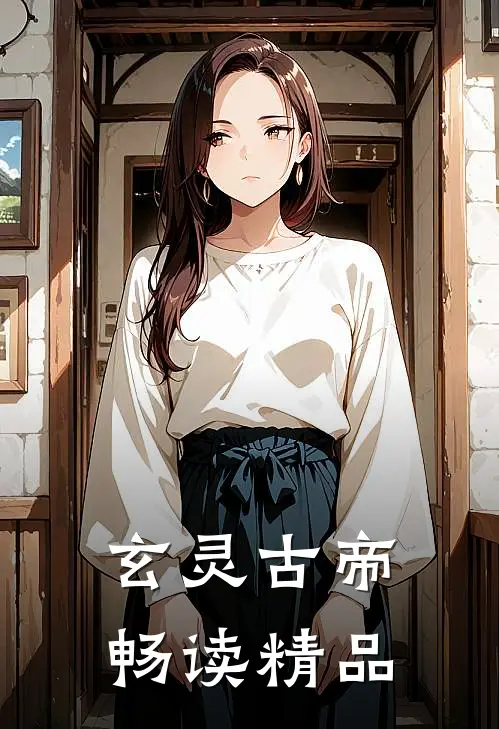 玄灵古帝畅读精品