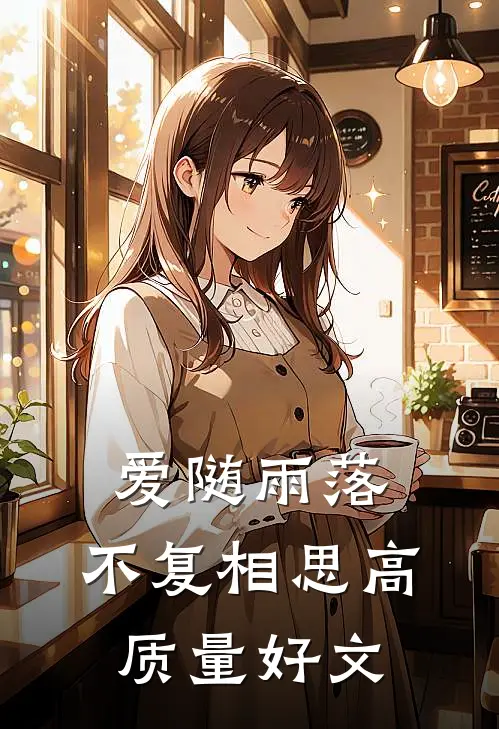 爱随雨落，不复相思高质量好文