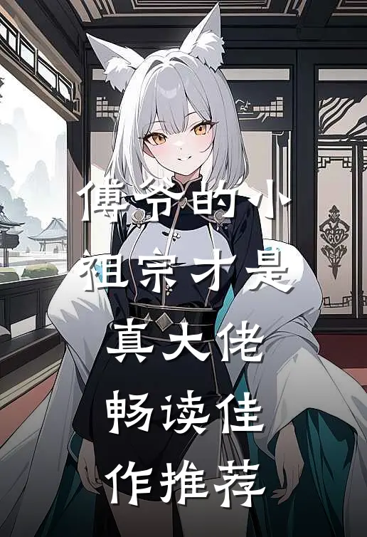 傅爷的小祖宗才是真大佬畅读佳作推荐
