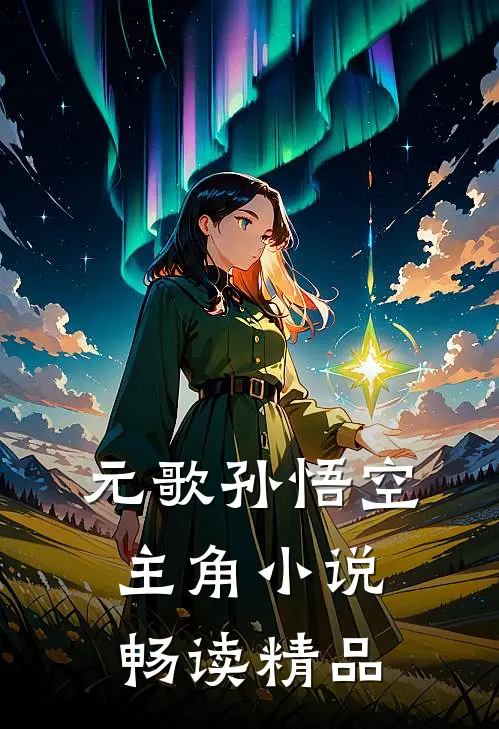 元歌孙悟空主角小说畅读精品