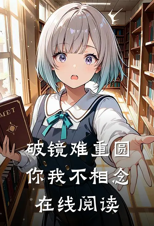 破镜难重圆，你我不相念在线阅读