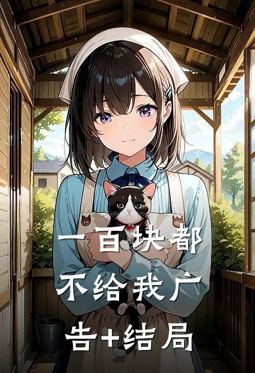 一百块都不给我广告+结局