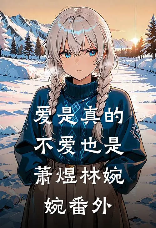 爱是真的，不爱也是萧煜林婉婉番外