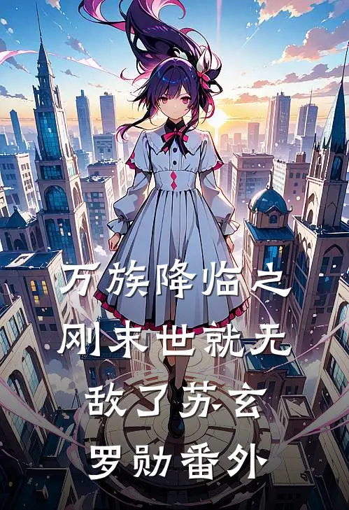万族降临之刚末世就无敌了苏玄罗勋番外
