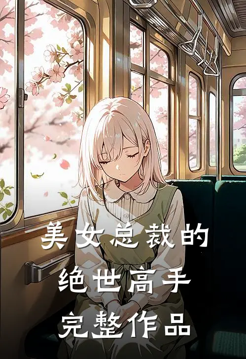 美女总裁的绝世高手完整作品