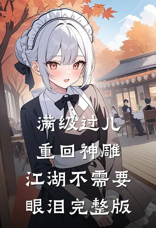 满级过儿重回神雕，江湖不需要眼泪完整版