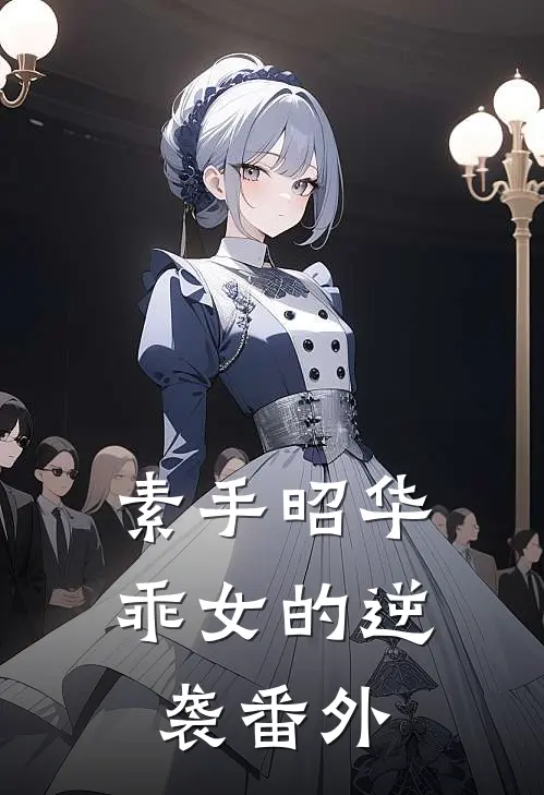 素手昭华：乖女的逆袭 番外