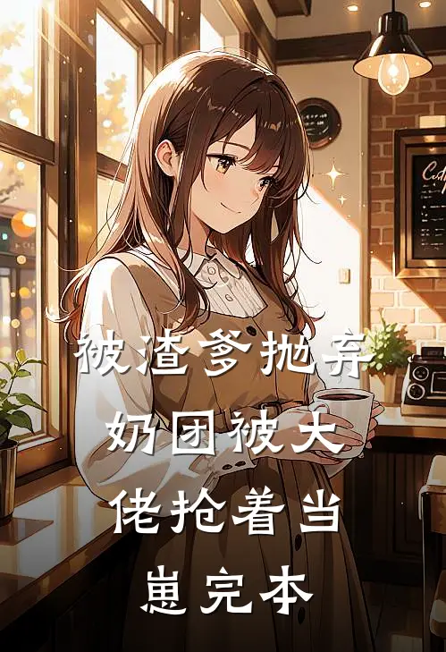 被渣爹抛弃，奶团被大佬抢着当崽完本