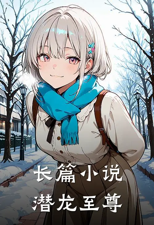 长篇小说潜龙至尊