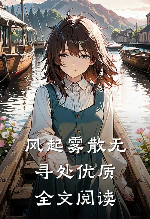 风起雾散无寻处优质全文阅读