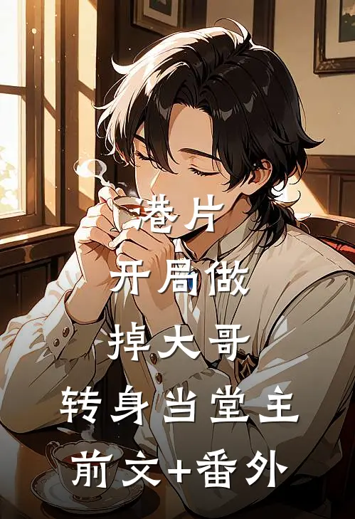 港片：开局做掉大哥，转身当堂主前文+番外