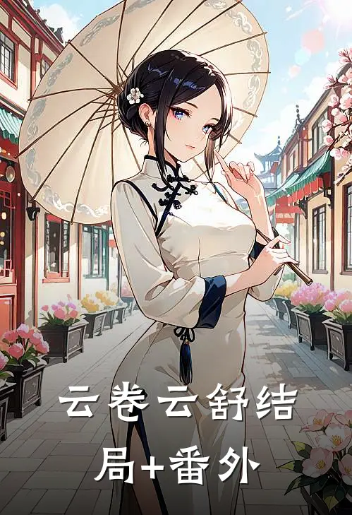 云卷云舒结局+番外