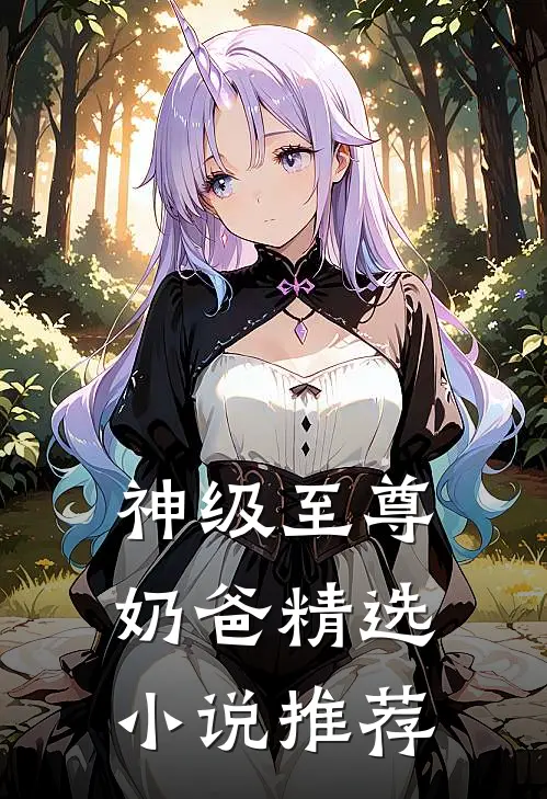 神级至尊奶爸精选小说推荐